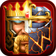 Icono de programa: Clash of Kings: The West