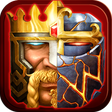 Icon of program: Clash of Kings: The West