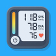 Ikona programu: Super Tracker: BP Sugar