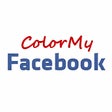 Icona del programma: Color My Facebook