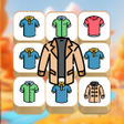 Ikona programu: Clothes  Seasons:Match Fu…