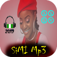 プログラムのアイコン: Simi – Top Songs 2019- wi…