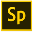 Ikona programu: Adobe Spa…