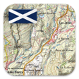 程序图标: Tenerife Topo Maps