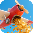 Ikona programu: Golden Crash Up