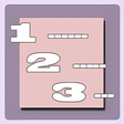 Ikona programu: DottedH Numbered Files Ar…