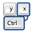 Icon des Programms: Customizable Shotcuts