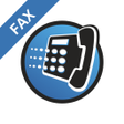 プログラムのアイコン: Send  Receive Fax Number