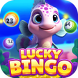 Icon des Programms: Lucky Bingo: Ocean Carniv…