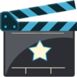 Icon des Programms: Movavi Video Editor for M…