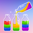 Icon des Programms: Drinks Sort and Takeout