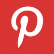 プログラムのアイコン: Pinterest