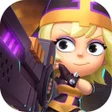 Icon des Programms: Echoes: Heroes Assemble