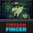 Icono del programa: Freedom Finger