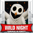 Icon des Programms: Wild Night: Survival in F…