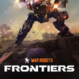 Icon des Programms: War Robots: Frontiers