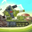 Icon des Programms: Tank Combat: War Battle
