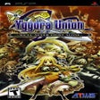 プログラムのアイコン: Yggdra Union