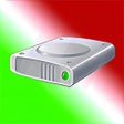 Icona del programma: Hard Disk Sentinel Pro Po…