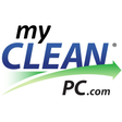 プログラムのアイコン: MyCleanPC PC Optimizer