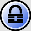 Ikona programu: KeePass for Mac