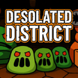 Icon des Programms: Desolated District