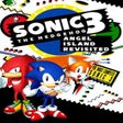 Ikona programu: Sonic 3: Angel Island Rev…