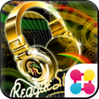 程序图标: Reggae Style for[+]HOMEきせ…