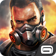 プログラムのアイコン: Modern Combat 4: Zero Hou…