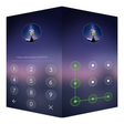 Ikona programu: AppLock Theme SilentNight