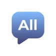 Icono de programa: AllChat  Call Stats