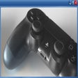 Icon des Programms: DS4 To XInput Wrapper