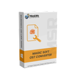 程序图标: Magic Soft OST Conv…