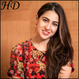 プログラムのアイコン: Sara Ali Khan Wallpapers …