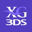 Icon des Programms: XGames 3DS  3DS Games