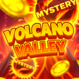 Icon des Programms: Volcano Valley