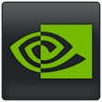 プログラムのアイコン: NVIDIA PhysX