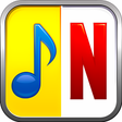 Icon des Programms: Sound Normalizer
