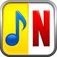 Icon des Programms: Sound Normalizer