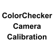 Icon des Programms: ColorChecker Camera Calib…