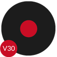 Icono de programa: Theme O2 for LG V30 V20 G…