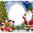 Icon of program: Christmas Photo Frames