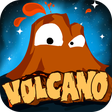 プログラムのアイコン: Volcano