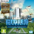 Ikona programu: Cities: Skylines - Deluxe…