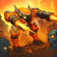 Ikona programu: Bugs Attack Tower Defence