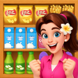 Icon des Programms: Manor Story: Goods Sort P…