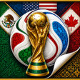 Icon des Programms: Estampitas Mundial 2026
