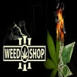 Ikona programu: Weed Shop 3