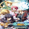 Ikona programu: Kamidori Alchemy Meister