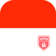 Icon of program: VPN Indo…